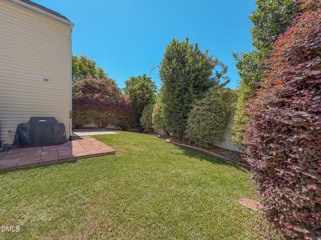 4 Gandhi Drive, Durham, NC 27703