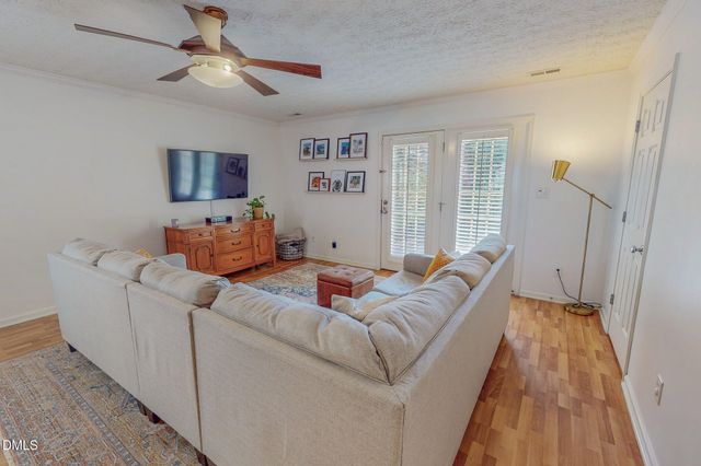 4 Gandhi Drive, Durham, NC 27703