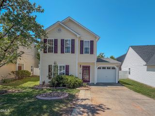 4 Gandhi Drive, Durham, NC 27703