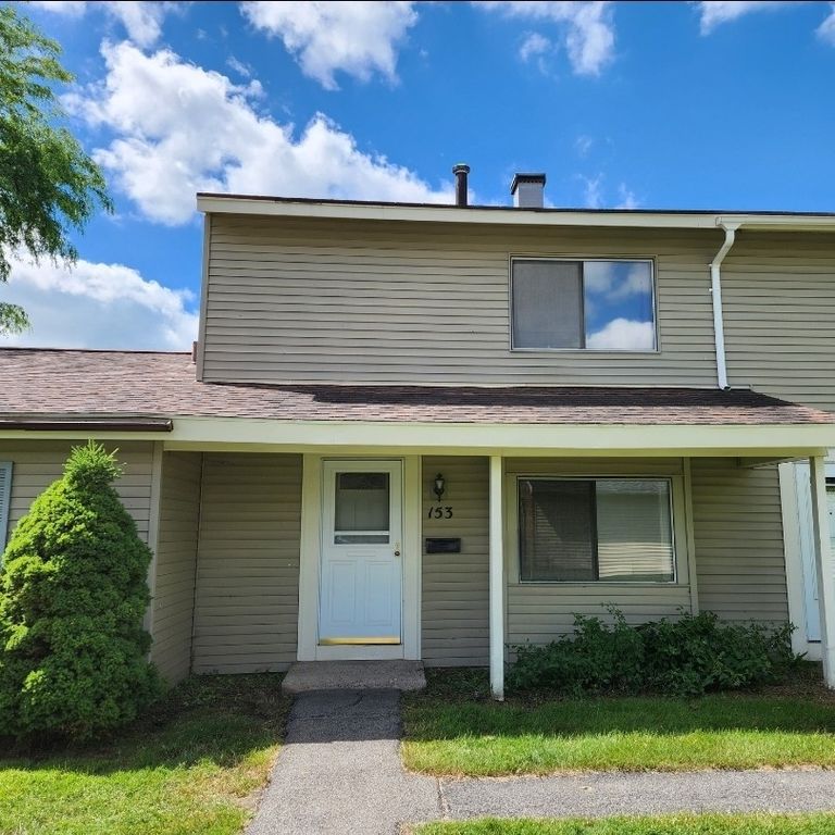 153 Windsorshire Drive, Ogden, NY 14624