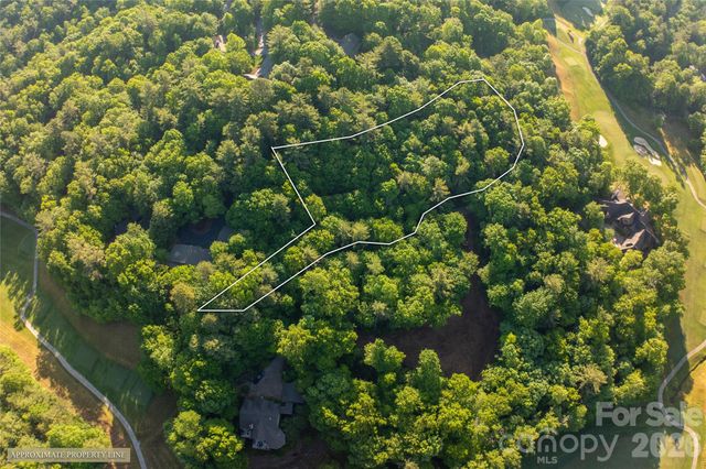 J 49 Cherokee Trace, Lake Toxaway, NC 28747
