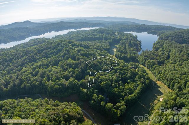 J 49 Cherokee Trace, Lake Toxaway, NC 28747