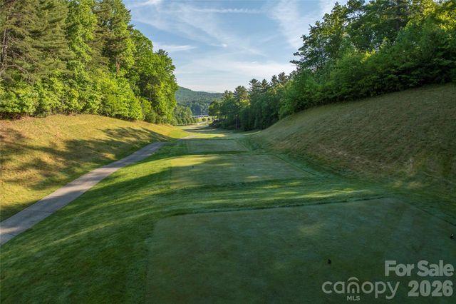J 49 Cherokee Trace, Lake Toxaway, NC 28747