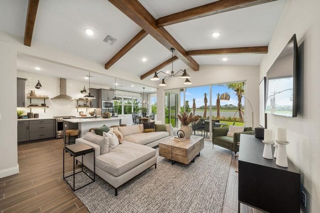 10088 Field Flower Trail, Port St. Lucie, Port St Lucie, FL 34987