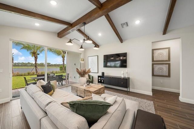 10088 Field Flower Trail, Port St. Lucie, Port St Lucie, FL 34987