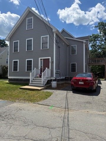 23 Grove Street 1, Ayer, MA 01432