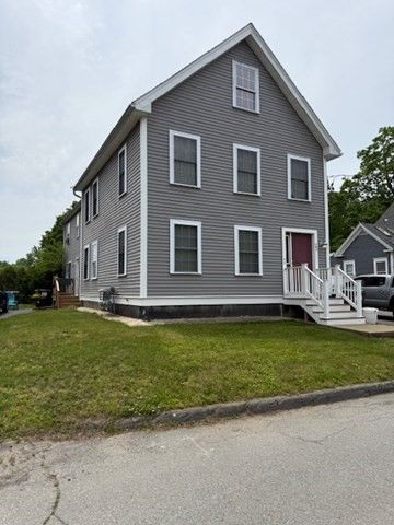 23 Grove Street 1, Ayer, MA 01432