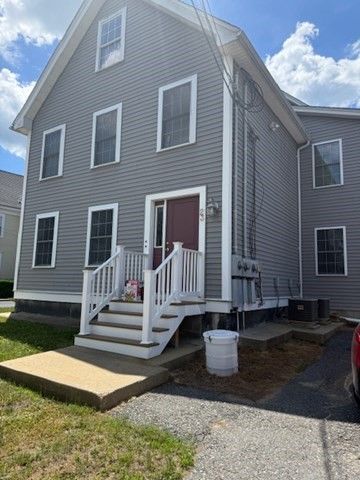 23 Grove Street 1, Ayer, MA 01432