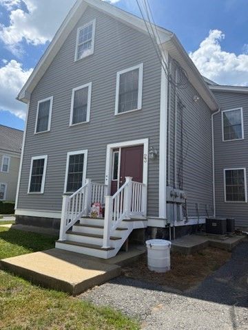 23 Grove Street 1, Ayer, MA 01432