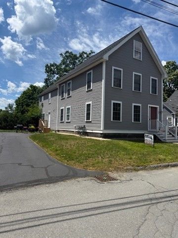 23 Grove Street 1, Ayer, MA 01432