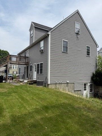 23 Grove Street 1, Ayer, MA 01432