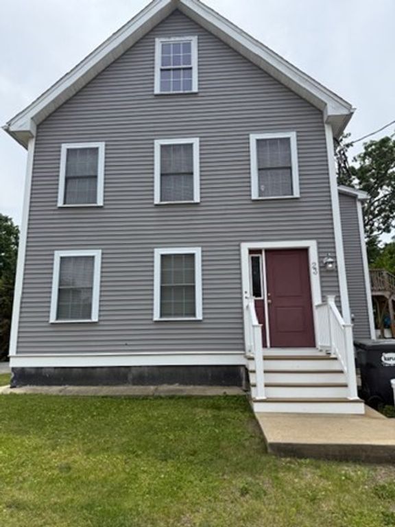 23 Grove Street 1, Ayer, MA 01432