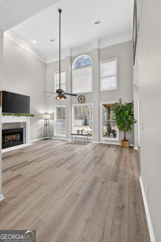 230 Gaelic Way, Tyrone, GA 30290