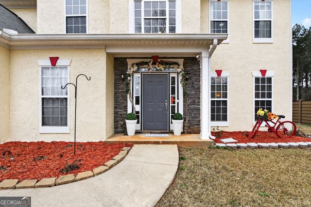 230 Gaelic Way, Tyrone, GA 30290