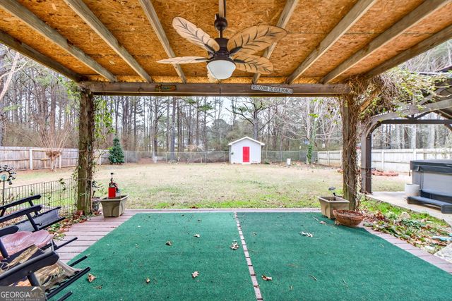 230 Gaelic Way, Tyrone, GA 30290