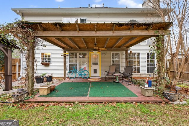 230 Gaelic Way, Tyrone, GA 30290