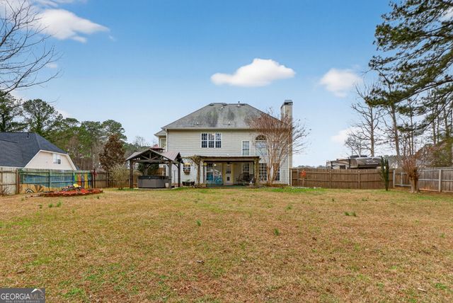 230 Gaelic Way, Tyrone, GA 30290