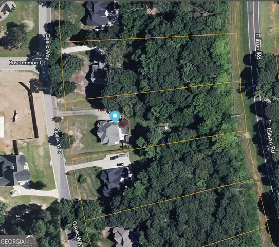 230 Gaelic Way, Tyrone, GA 30290