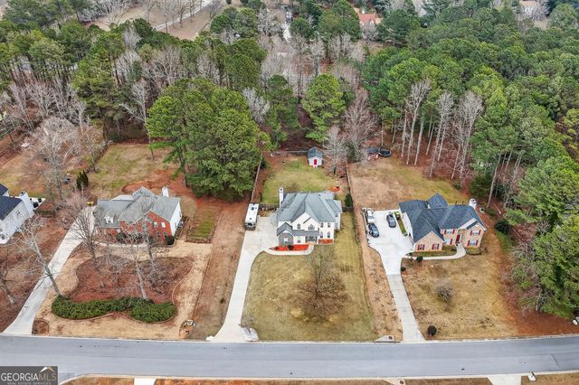 230 Gaelic Way, Tyrone, GA 30290