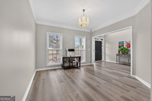 230 Gaelic Way, Tyrone, GA 30290