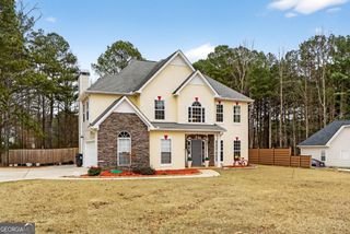 230 Gaelic Way, Tyrone, GA 30290
