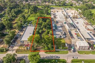 5501 Breen Drive, Houston, TX 77086