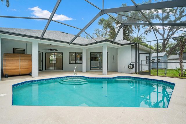 9076 GALLUP ROAD, Spring Hill, FL 34608