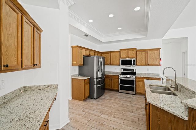 9076 GALLUP ROAD, Spring Hill, FL 34608