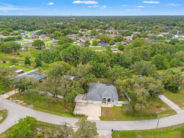 9076 GALLUP ROAD, Spring Hill, FL 34608