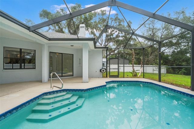 9076 GALLUP ROAD, Spring Hill, FL 34608