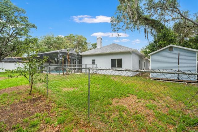 9076 GALLUP ROAD, Spring Hill, FL 34608