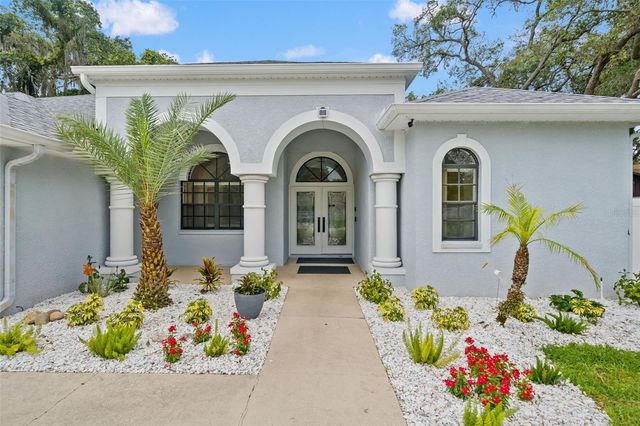 9076 GALLUP ROAD, Spring Hill, FL 34608
