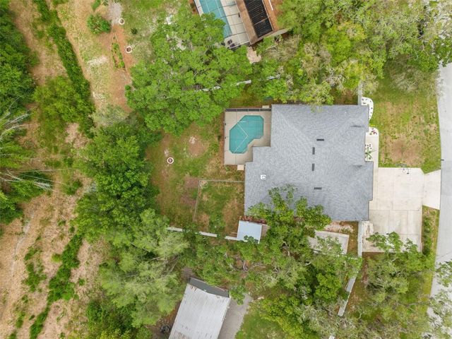 9076 GALLUP ROAD, Spring Hill, FL 34608