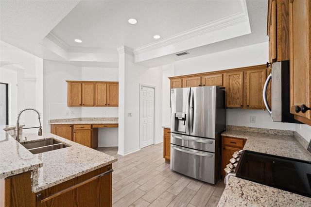 9076 GALLUP ROAD, Spring Hill, FL 34608