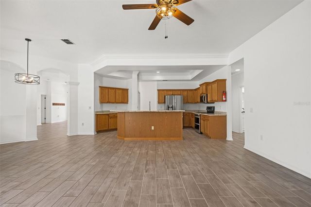 9076 GALLUP ROAD, Spring Hill, FL 34608
