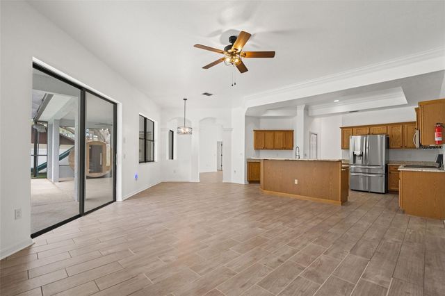 9076 GALLUP ROAD, Spring Hill, FL 34608