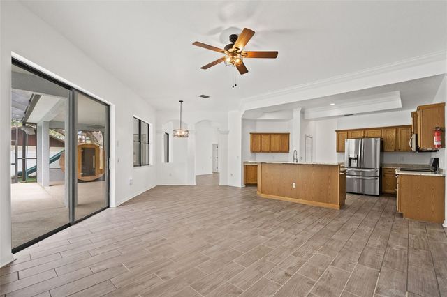 9076 GALLUP ROAD, Spring Hill, FL 34608