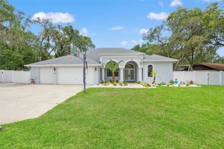 9076 GALLUP ROAD, Spring Hill, FL 34608