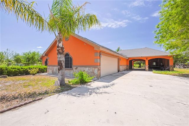1722 Blue Bird Avenue, Penitas, TX 78576