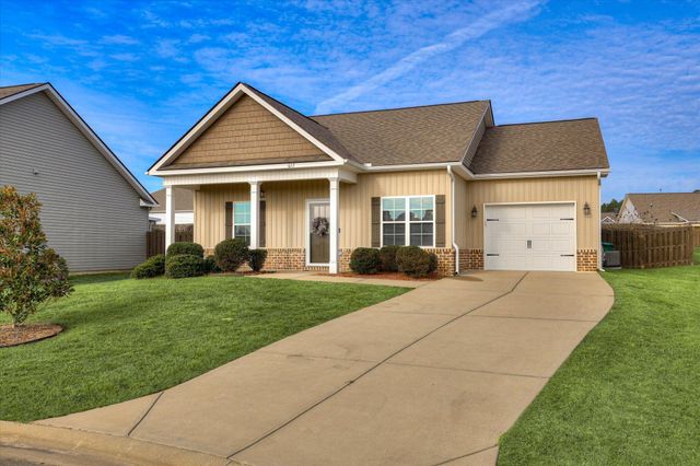 617 Boone Court, Aiken, SC 29801