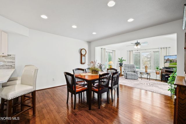 10101 S Shannon Hills Drive, Perrysburg, OH 43551