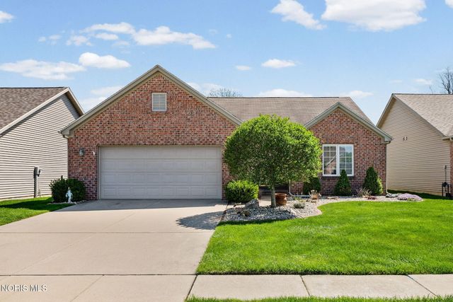 10101 S Shannon Hills Drive, Perrysburg, OH 43551
