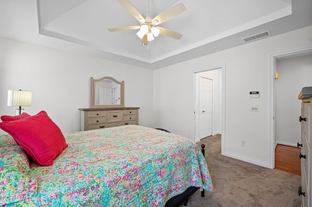 10101 S Shannon Hills Drive, Perrysburg, OH 43551
