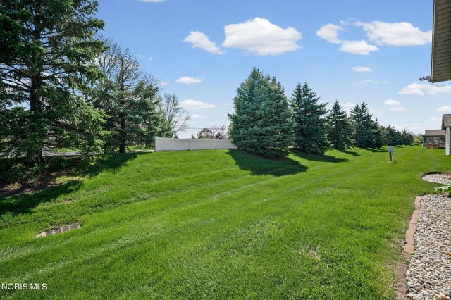 10101 S Shannon Hills Drive, Perrysburg, OH 43551