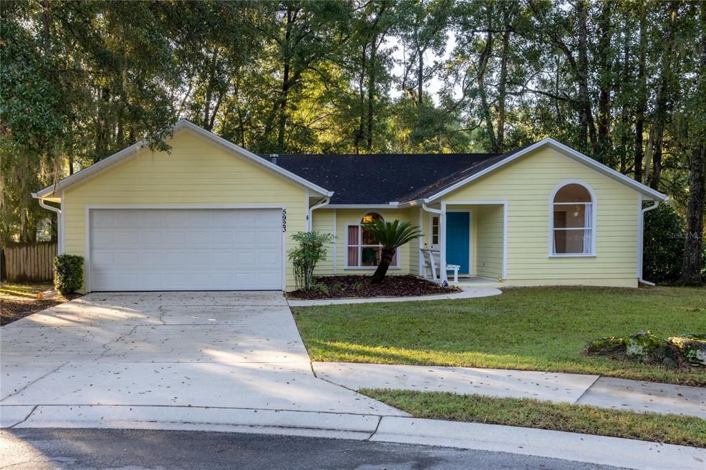 5923 SW 86TH STREET, Gainesville, FL 32608