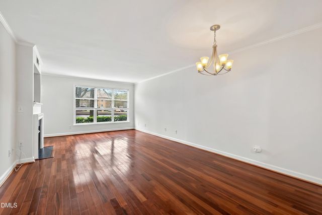 1010 Nicholwood Drive 103, Raleigh, NC 27605