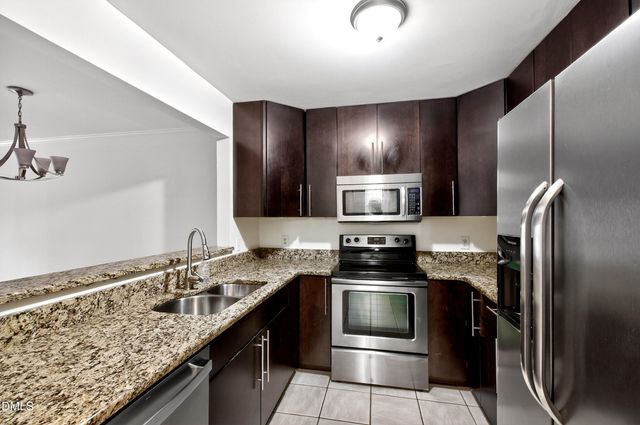 1010 Nicholwood Drive 103, Raleigh, NC 27605