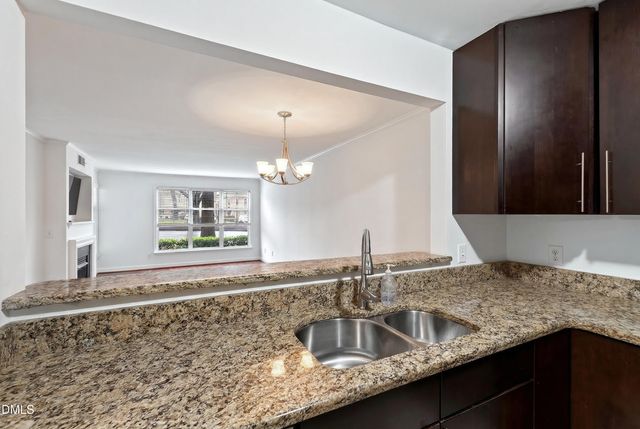 1010 Nicholwood Drive 103, Raleigh, NC 27605