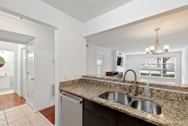 1010 Nicholwood Drive 103, Raleigh, NC 27605