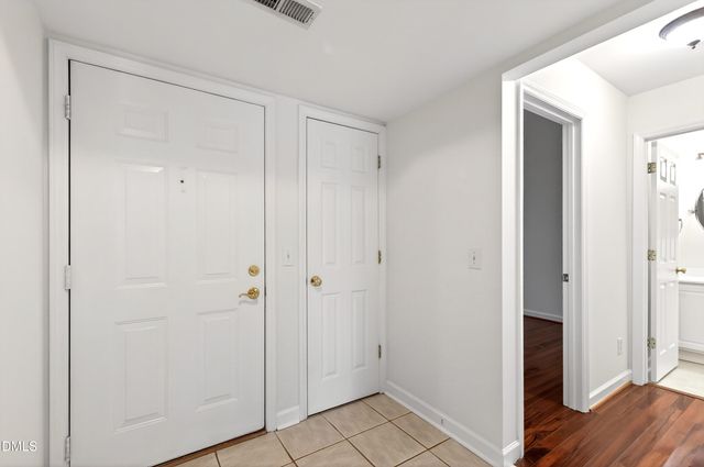 1010 Nicholwood Drive 103, Raleigh, NC 27605